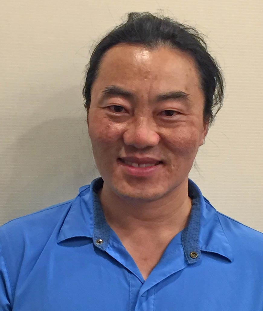 Vayong Moua, MPA